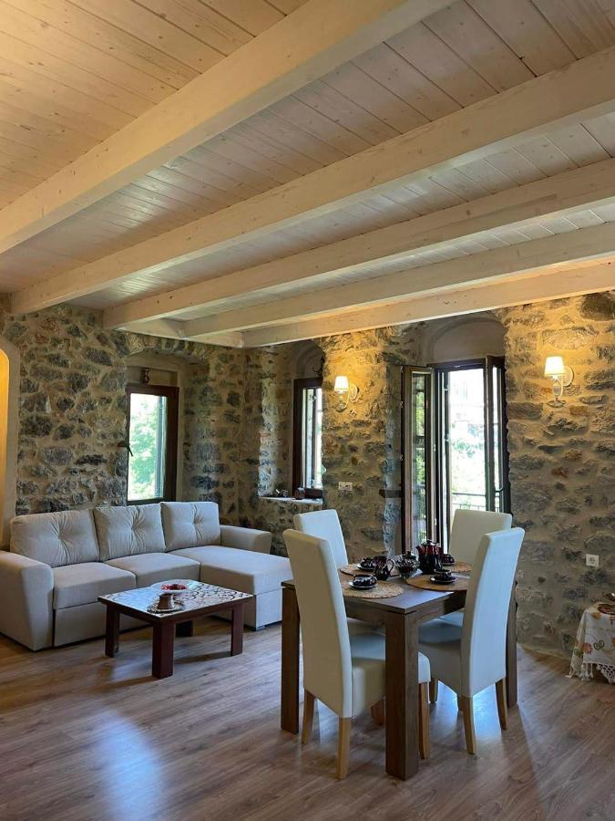 Rodanthe'S Guest House Στεμνίτσα Εξωτερικό φωτογραφία