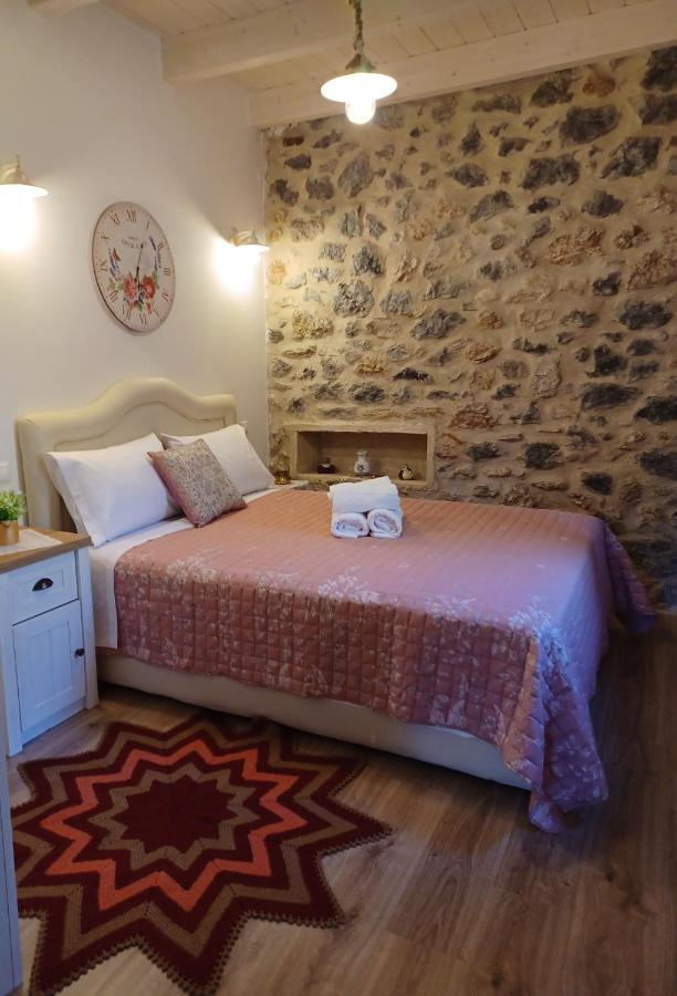 Rodanthe'S Guest House Στεμνίτσα Εξωτερικό φωτογραφία