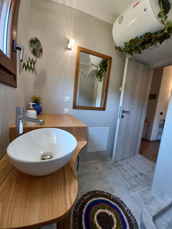 Rodanthe'S Guest House Στεμνίτσα Εξωτερικό φωτογραφία