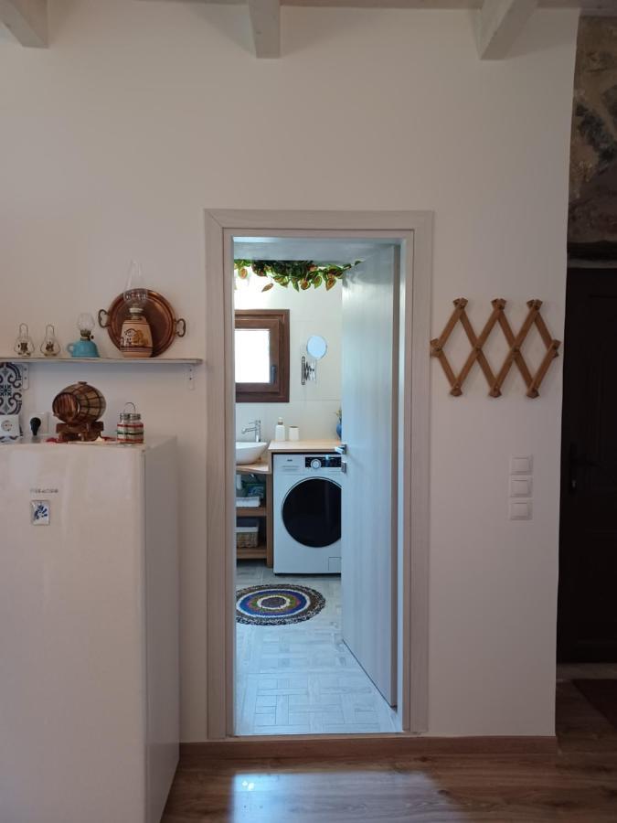 Rodanthe'S Guest House Στεμνίτσα Εξωτερικό φωτογραφία