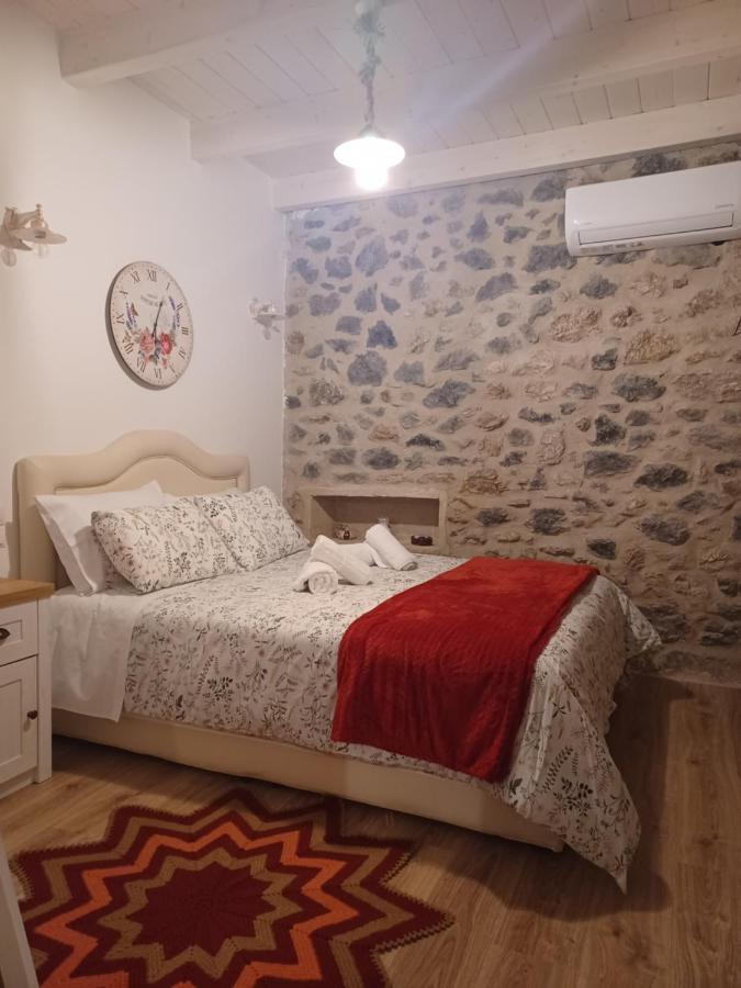 Rodanthe'S Guest House Στεμνίτσα Εξωτερικό φωτογραφία