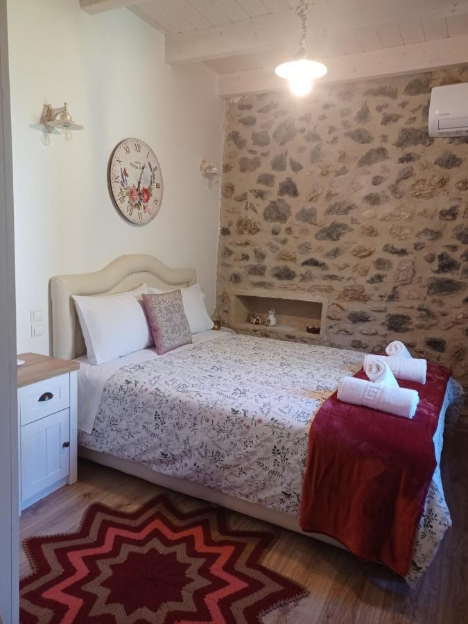 Rodanthe'S Guest House Στεμνίτσα Εξωτερικό φωτογραφία