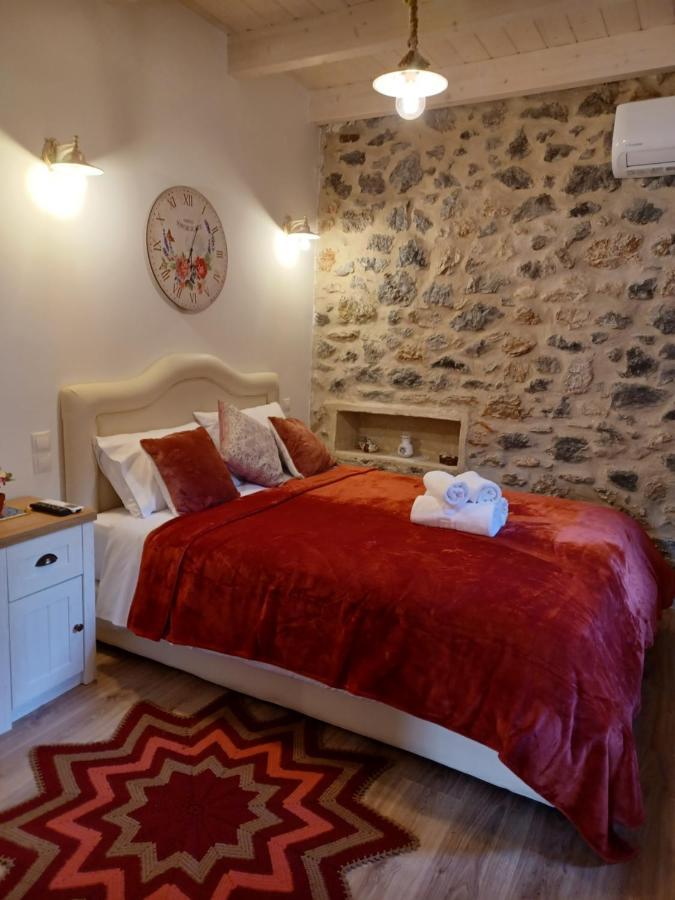 Rodanthe'S Guest House Στεμνίτσα Εξωτερικό φωτογραφία