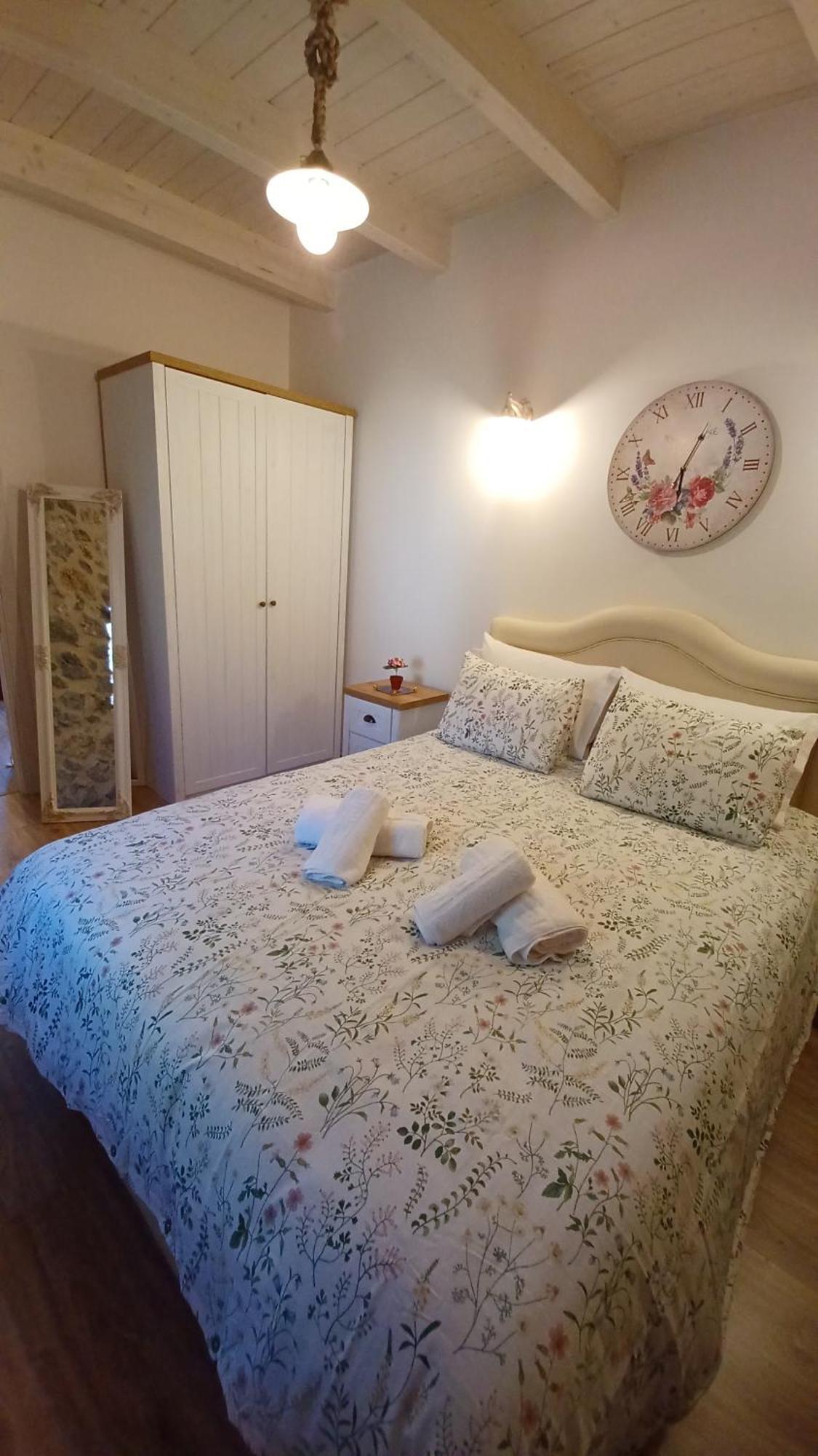 Rodanthe'S Guest House Στεμνίτσα Δωμάτιο φωτογραφία